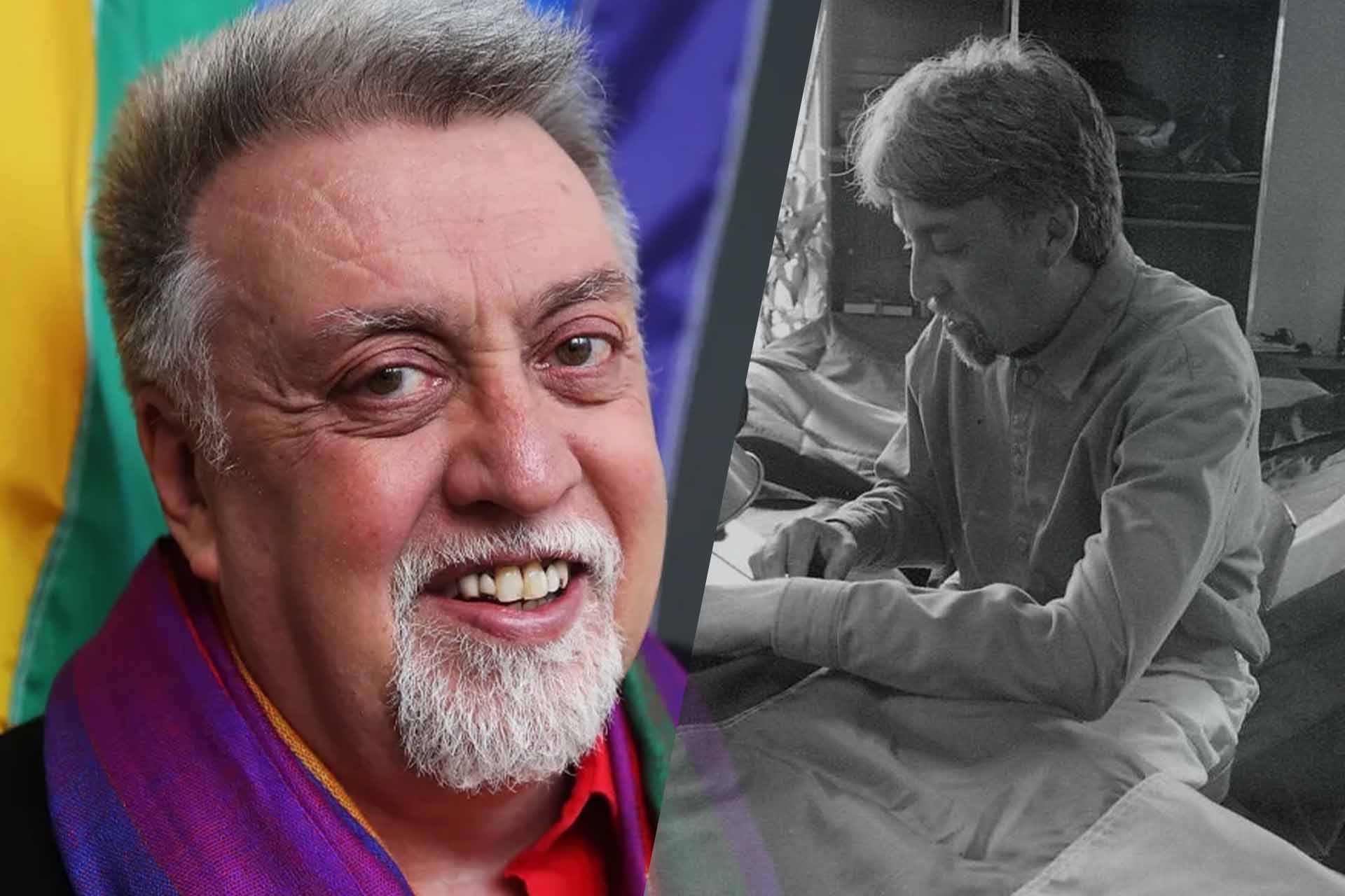 Pride Shirts A Symbol of Love and Equality Gilbert Baker