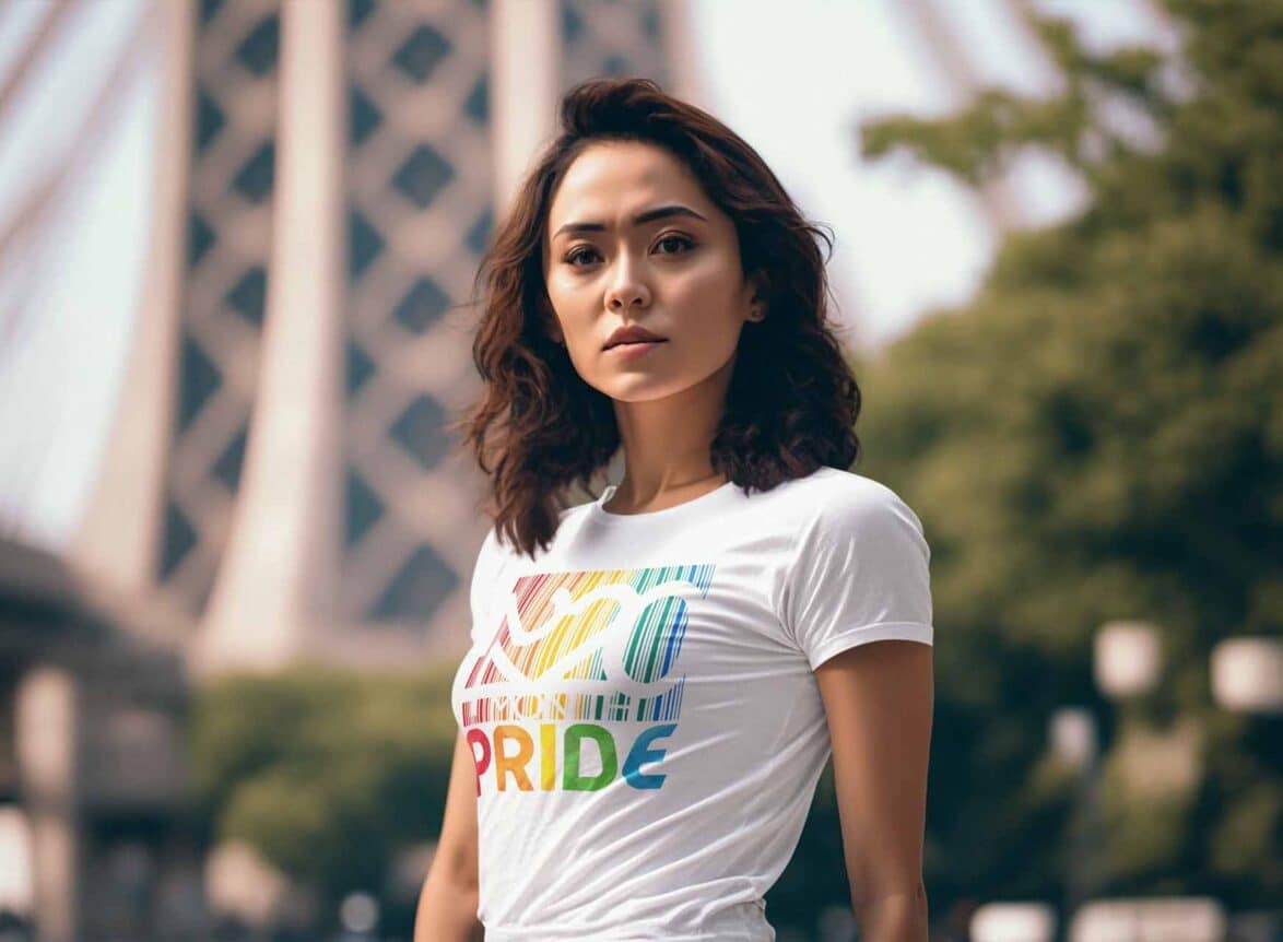 Pride Collection 2024: The Rise of Pride Clothing
