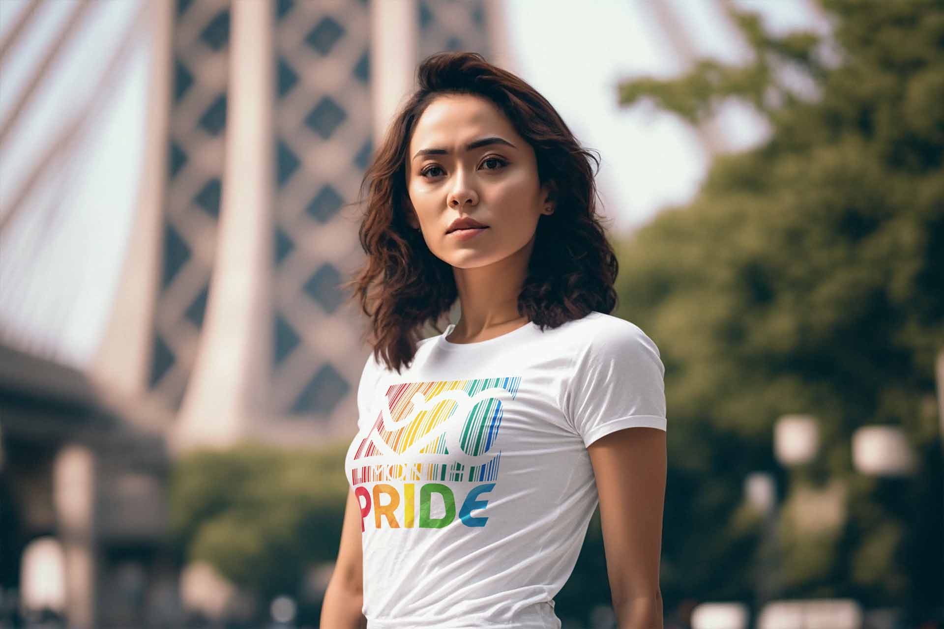 Pride Collection 2024: The Rise of Pride Clothing