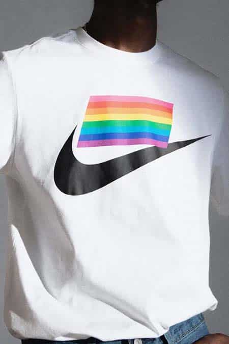 Pride Apparel: Nike Betrue Collection 2019