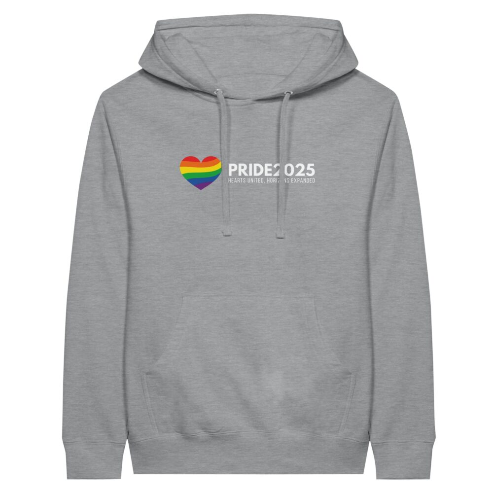 Pride 2025 Declaration Tote Bag